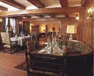 Schoekel's Und Restaurant 3* التزه