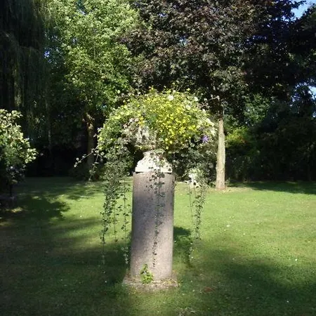 斯赫克尔酒店加餐厅 酒店 3*