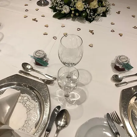 斯赫克尔酒店加餐厅