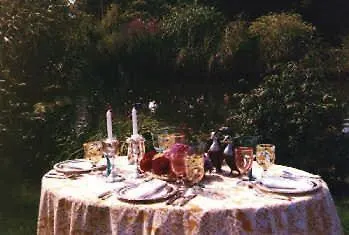 فندق Schoekel's Und Restaurant التزه