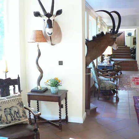 Schoekel's Und Restaurant 3* التزه