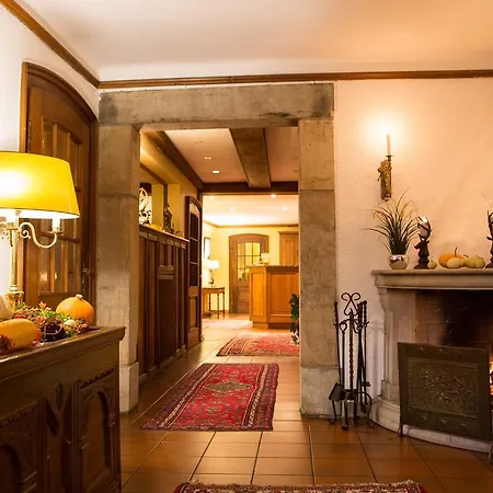 Schoekel's Und Restaurant Hotel