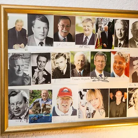 酒店 斯赫克尔酒店加餐厅