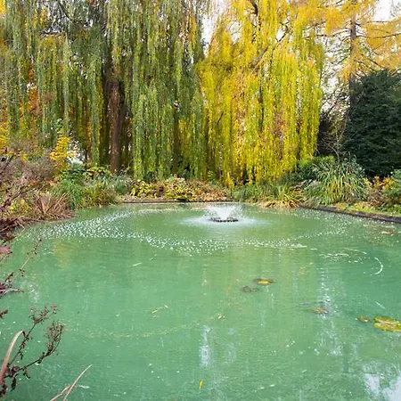 فندق Schoekel's Und Restaurant 3*