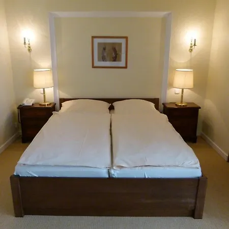 斯赫克尔酒店加餐厅 埃尔策