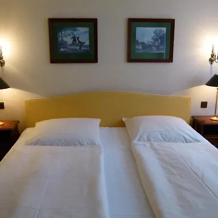 Schoekel's Und Restaurant التزه